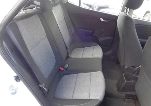 Kia Stonic cena 66900 przebieg: 26000, rok produkcji 2019 z Rydułtowy małe 436